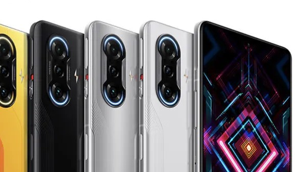 MIUI 14 அப்டேட்டை பெறவுள்ள போக்கோ போன்களின் முழு பட்டியல்:
