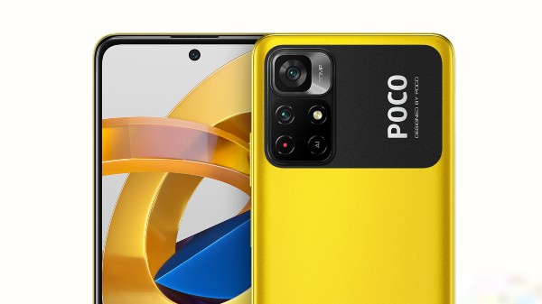 Poco M4 Pro-வின் 4ஜி மற்றும் 5ஜி வேரியண்ட்கள் மீதான ஆபர்?