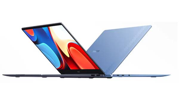 ரியல்மி புக் ஏர் லேப்டாப் 