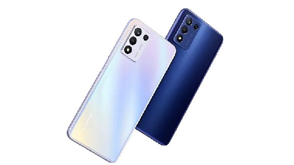 04. ரியல்மி 9 5ஜி எஸ்இ (Realme 9 5G SE)