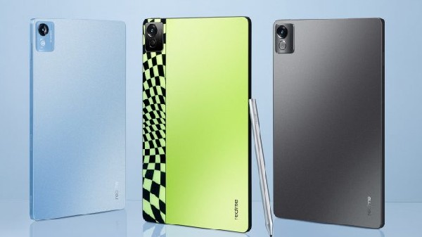 Samsung-ஐ வம்பிக்கும் Realme Pad X 5G டேப்லெட்!