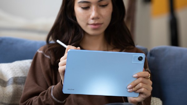Realme Pad X டேப்லெட்டின் இந்திய விலை மற்றும் விற்பனை: