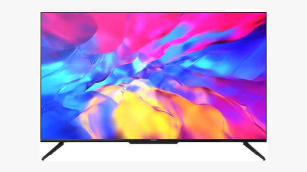 Realme Smart TV 4K 43-inch மாடலின் முக்கிய அம்சங்கள்: