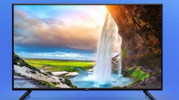  5.ரெட்மி 43-இன்ச் ஸ்மார்ட் டிவி