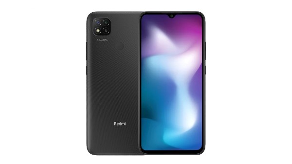 ரெட்மி 9 ஆக்டிவ் போன்