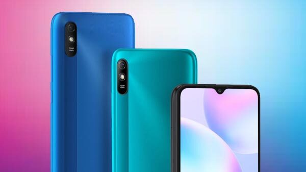 Redmi 9i ஸ்போர்ட் சிறப்பம்சங்கள் 