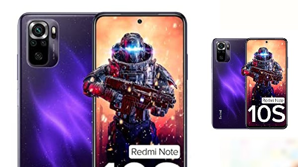 04. Redmi Note 10S