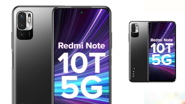03. Redmi Note 10T 5G