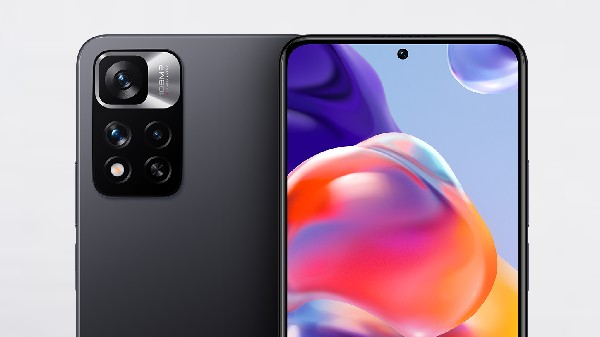 01. ரெட்மி நோட் 11 ப்ரோ+ 5ஜி (Redmi Note 11 Pro+ 5G)