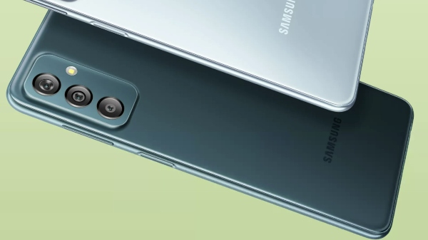 Samsung Galaxy F23 5G விலை