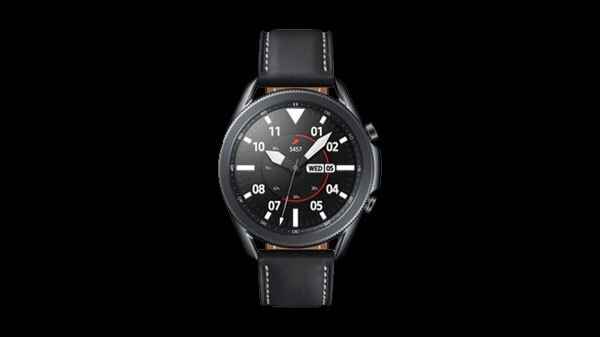 Samsung Galaxy Watch 4