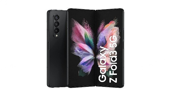 02. சாம்சங் கேலக்ஸி இசட் ஃபோல்ட் 4 (Samsung Galaxy Z Fold 4)