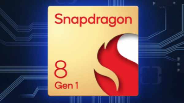 Snapdragon 8 Gen 1 சிப்செட்டில் உள்ள சிறிய கோளாறு என்ன தெரியுமா?