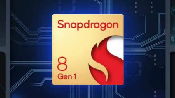 Snapdragon 8 Gen 1 சிப்செட்டில் என்ன கோளாறு இருக்கிறது?