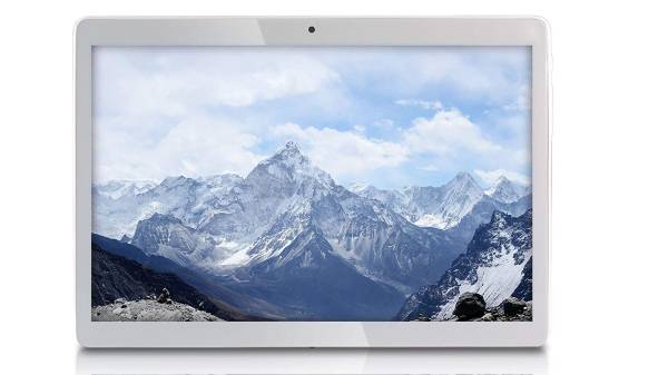 4.FUSION5 4G  டேப்லெட்