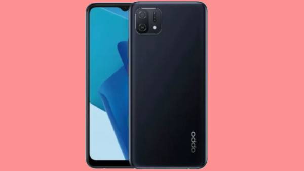 ஒப்போ ஏ16இ