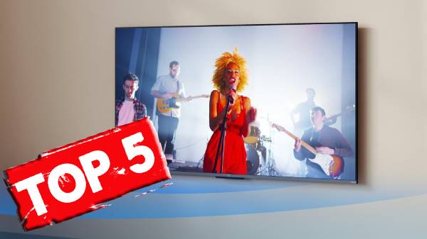 ஸ்மார்ட் டிவி