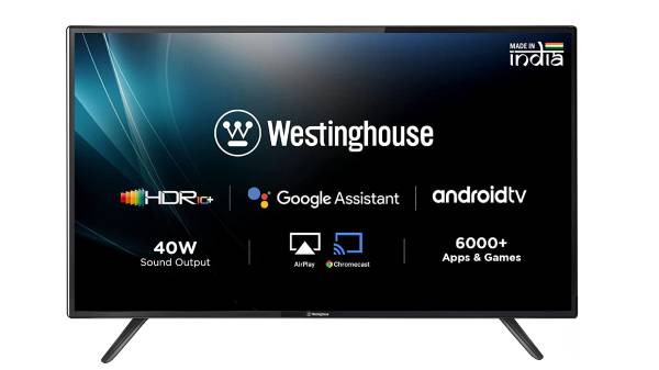 Westinghouse டிவி பிராசஸர்