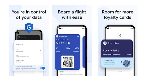 Google Wallet இல் அப்படி என்ன ஸ்பெஷல்? 