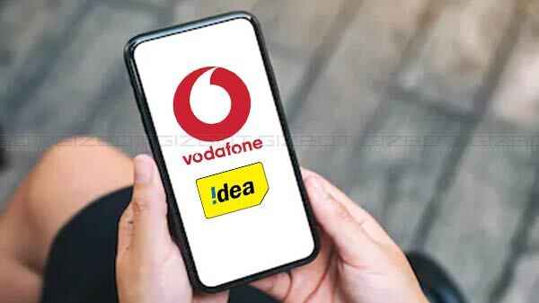 மூன்றாவது இடத்தில் Vodafone Idea (VI)