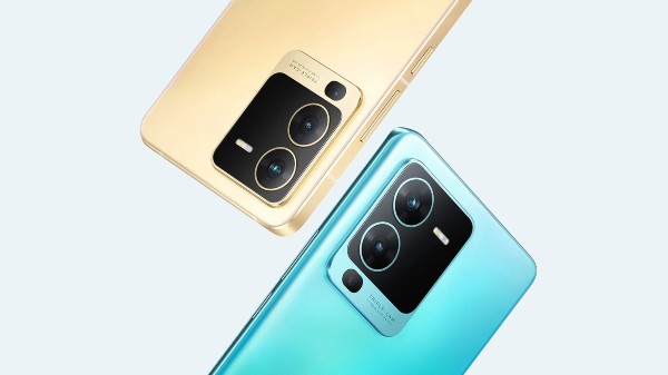 Vivo V25 சிறப்பம்சங்கள்