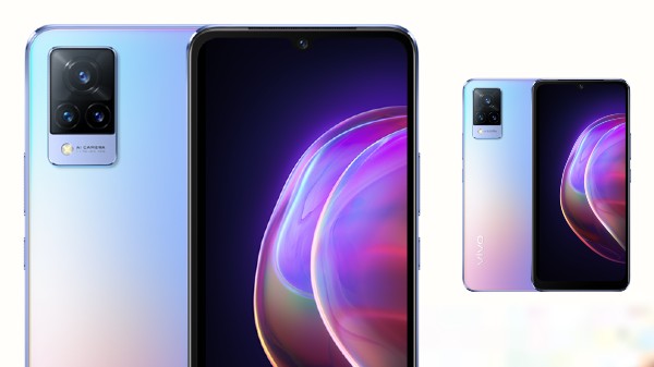 07. Vivo V21 5G