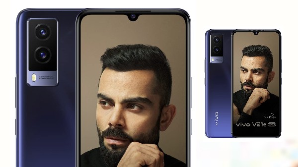 06. Vivo V21e 5G