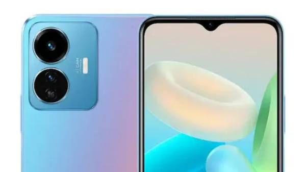 Vivo Y77 5G ஸ்மார்ட்போன் என்ன விலையில் வெளிவரும்?