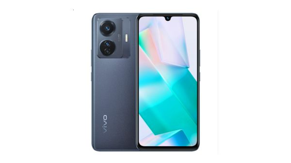 5,000mAh பேட்டரி