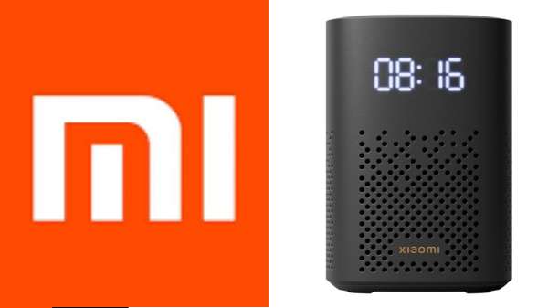 Xiaomi IR கண்ட்ரோல் உடன் ஸ்பீக்கர்