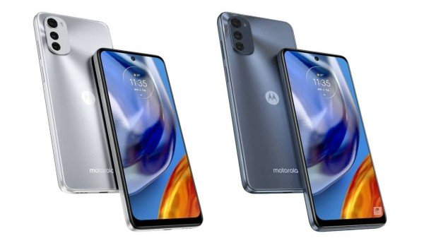 மோட்டோரோலா இ32எஸ்