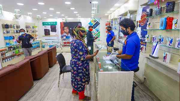 இனி புதிய சாதனம் வாங்க கூறி கட்டாயப்படுத்த முடியாது