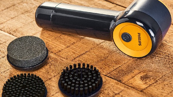 ஒவ்வொரு ப்ரெஷும் ஒவ்வொரு வேலைக்கானது!