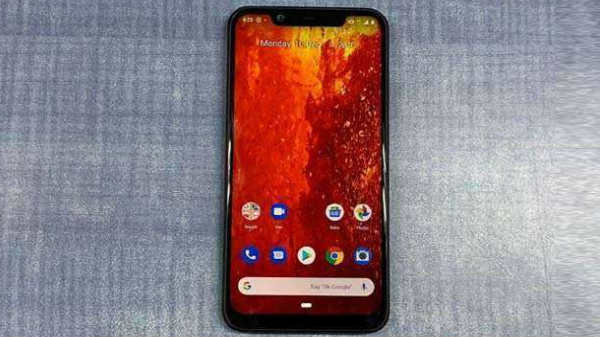 அனைத்து ஸ்மார்ட்போன்களிலும் 5ஜி