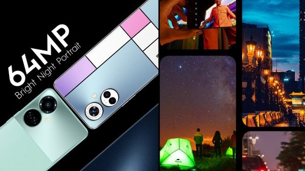 Tecno Camon 19 Pro எப்போது அறிமுகம் ஆகும்?
