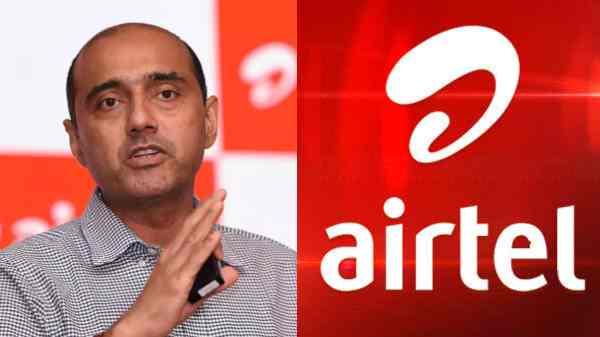 Airtel 5G எப்போது அறிமுகம்?