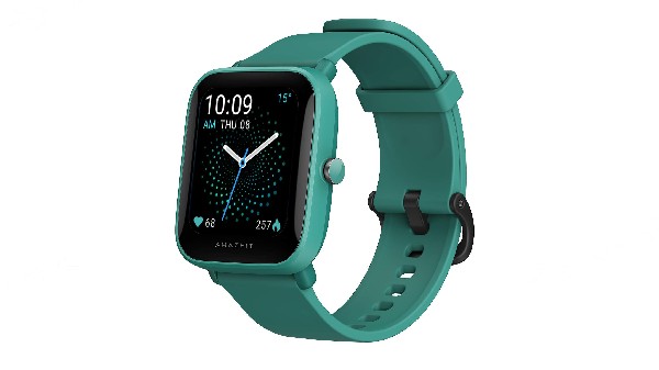 Amazfit Bip U Pro-வை வாங்கி கொடுக்கலாம்!