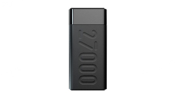 06. Ambrane 27000mAh பவர் பேங்க்