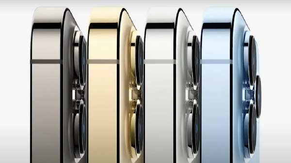 Apple iPhone 14 Pro கலர் விபரங்கள் கசிந்ததா?