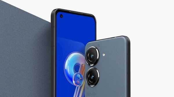 ஆசஸ் ஜென்போன் 9  சிப்செட்