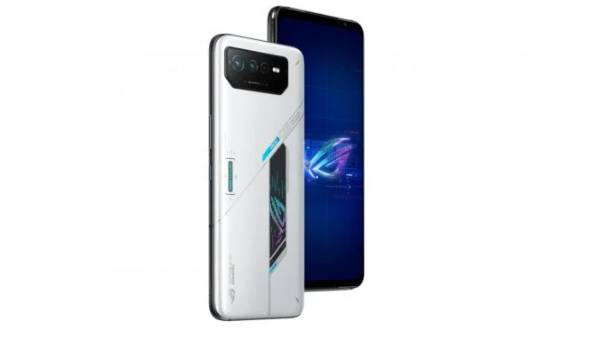  ROG Phone 6D போன் 