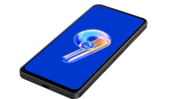 2.ஆசஸ் ஜென்போன் 9