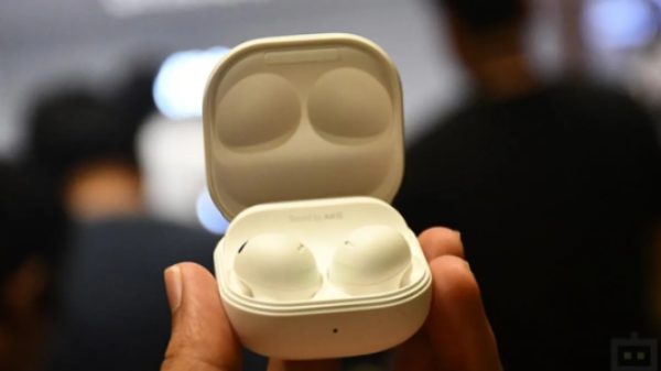 Samsung Galaxy Buds2 Pro அம்சங்கள்