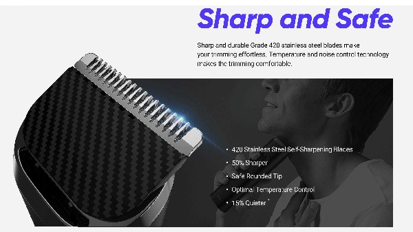 துரு பிடிக்கும் என்கிற பயமே வேண்டாம்!