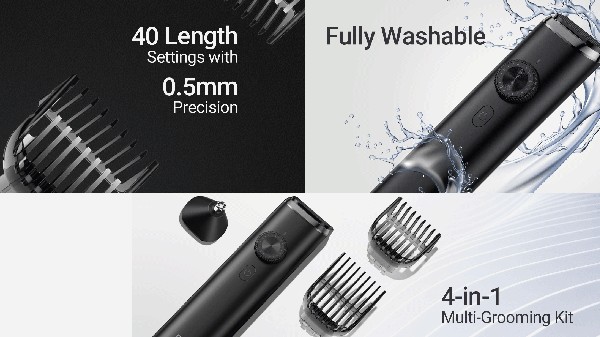 தண்ணீரில் கழுவலாம்!