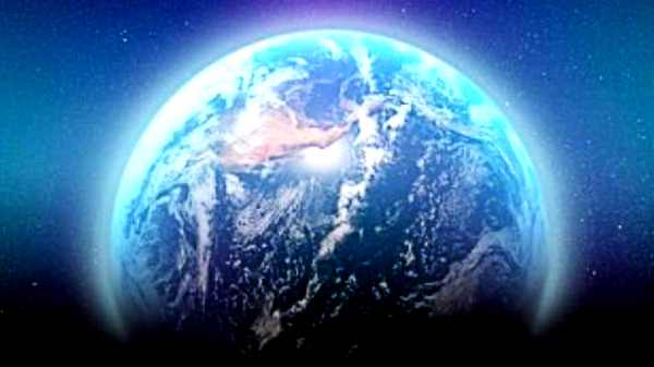 ஏன் மற்ற கிரகங்களில் நீர் ஆதாரங்களை நாசா தேடுகிறது?