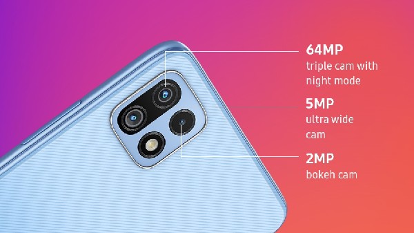 கேமரா, பேட்டரி எல்லாம் எப்படி?