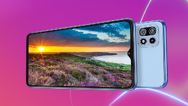 Samsung Galaxy F42-இன் புதிய விலை: