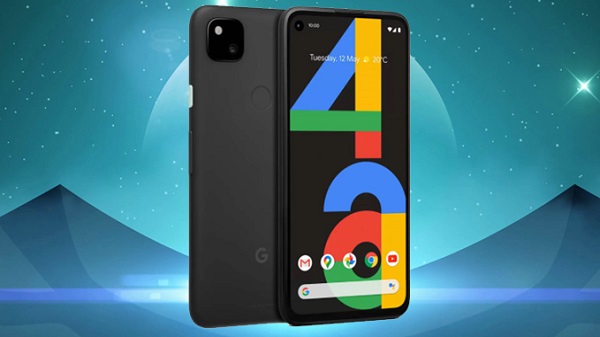  4.கூகுள் பிக்சல் 4ஏ