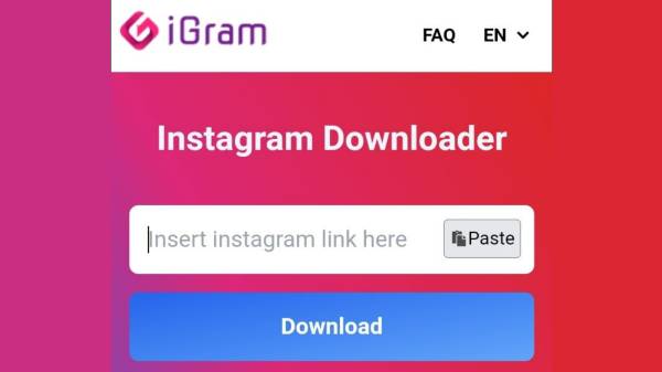 உங்க போனில் Instagram வீடியோக்களை டவுன்லோடு செய்வது எப்படி?